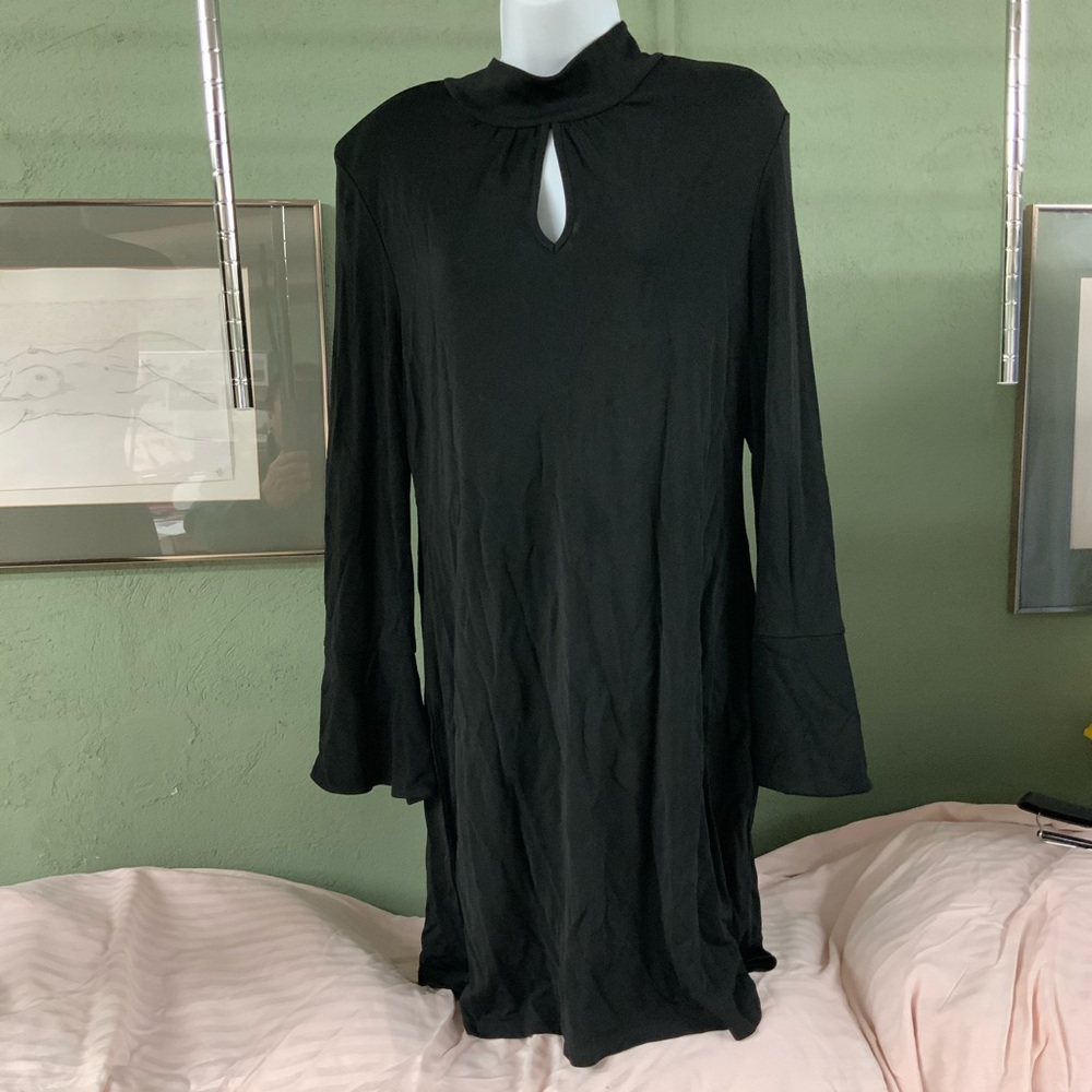 Ladies dress